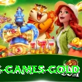 pkr666 Games Gold