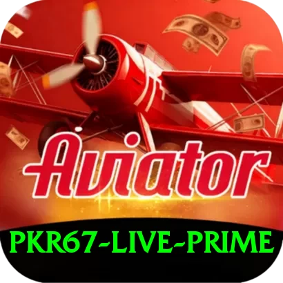 pkr67 Live Prime - 2