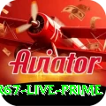 pkr67 Live Prime