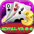 pkr777 - Royal v2.8.8