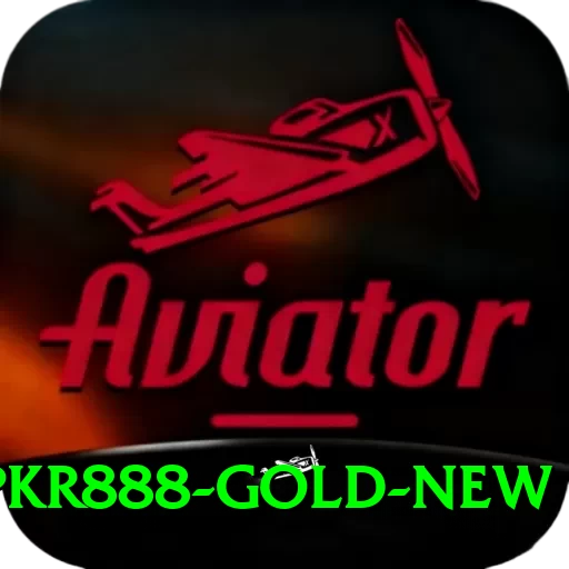 pkr888 Gold New - 2