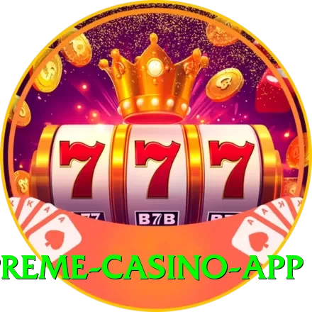 pkr888 Supreme Casino App - 2