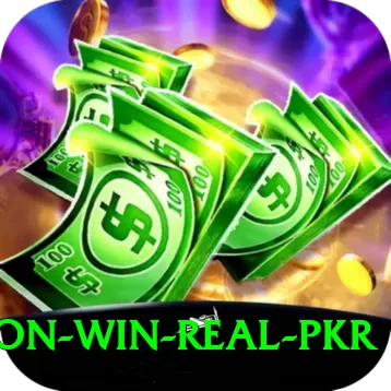 PKR98 Champion - Win Real PKR - 2