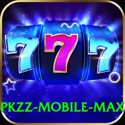 PKZZ Mobile Max - 2