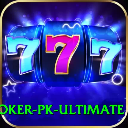 poker PK Ultimate - 2