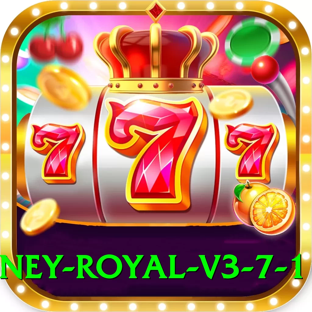 qpbet Money Royal v3.7.1 - 2