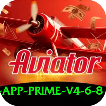 r789 App Prime v4.6.8 - 2