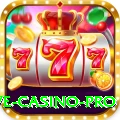rods Live Casino Pro