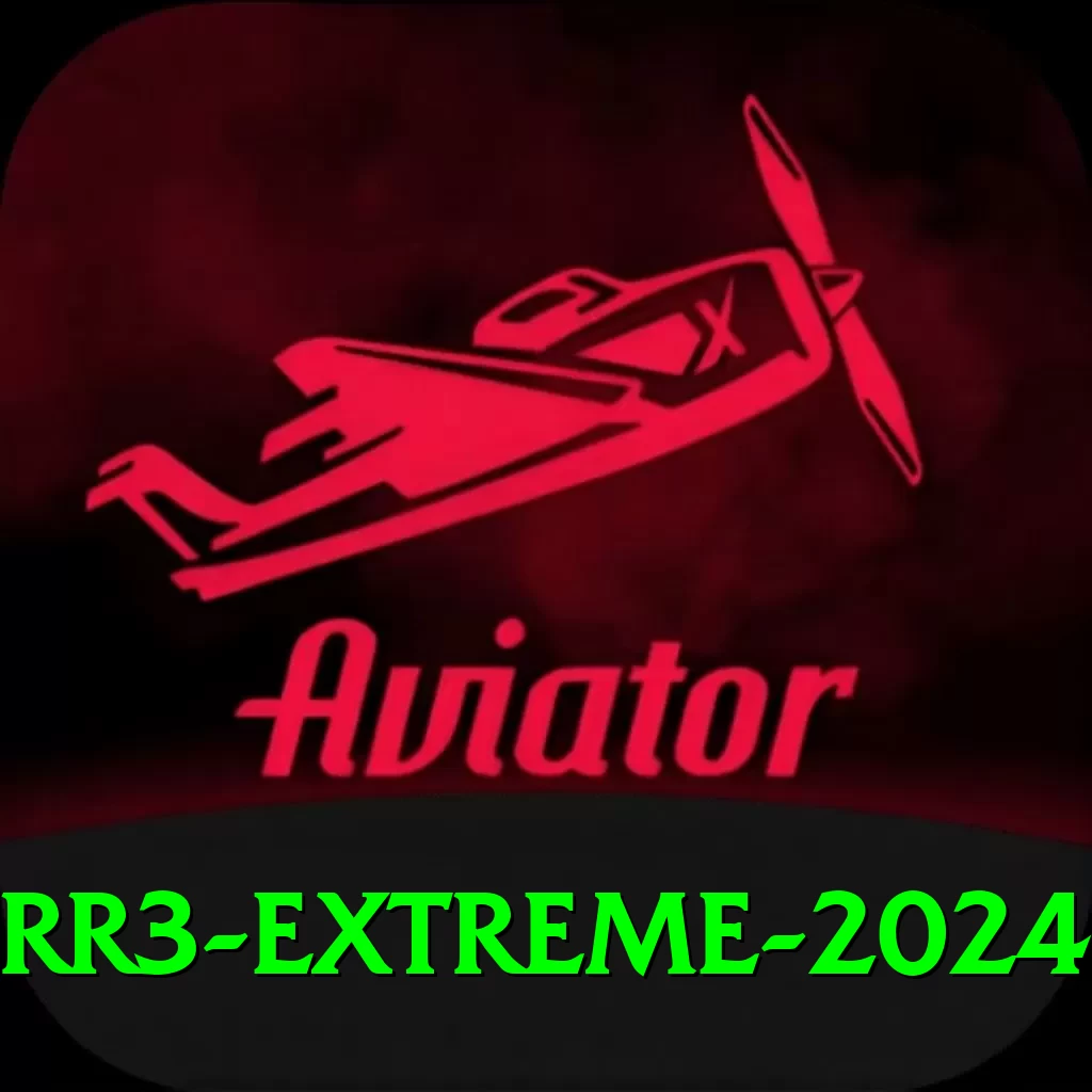rr3 Extreme 2024 - 2