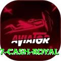 rs777 Cash Royal