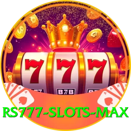 rs777 - Slots Max - 2