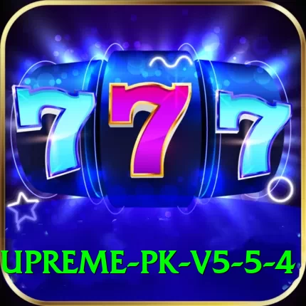 S92 Game Supreme PK v5.5.4 - 2