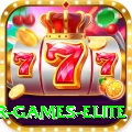SalamPKR Games Elite