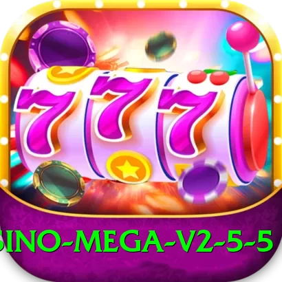 Six6s Casino Mega v2.5.5 - 2