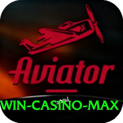 spinwin - Casino Max - 2
