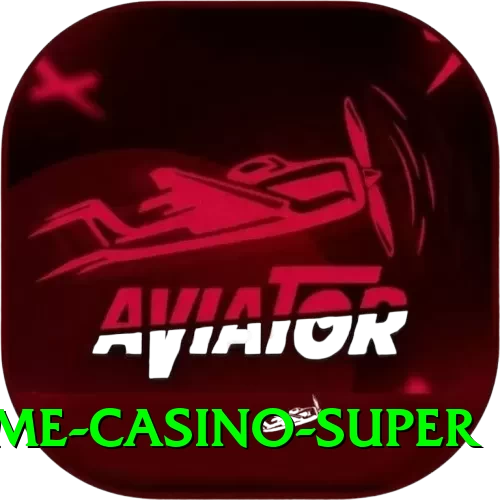 SS1 Game - Casino Super - 2