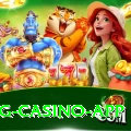 td777 King Casino App