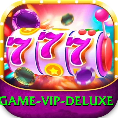 TG Slot Game - VIP Deluxe - 2