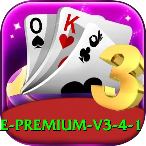 Tiger 888 Game - Premium v3.4.1 - 2