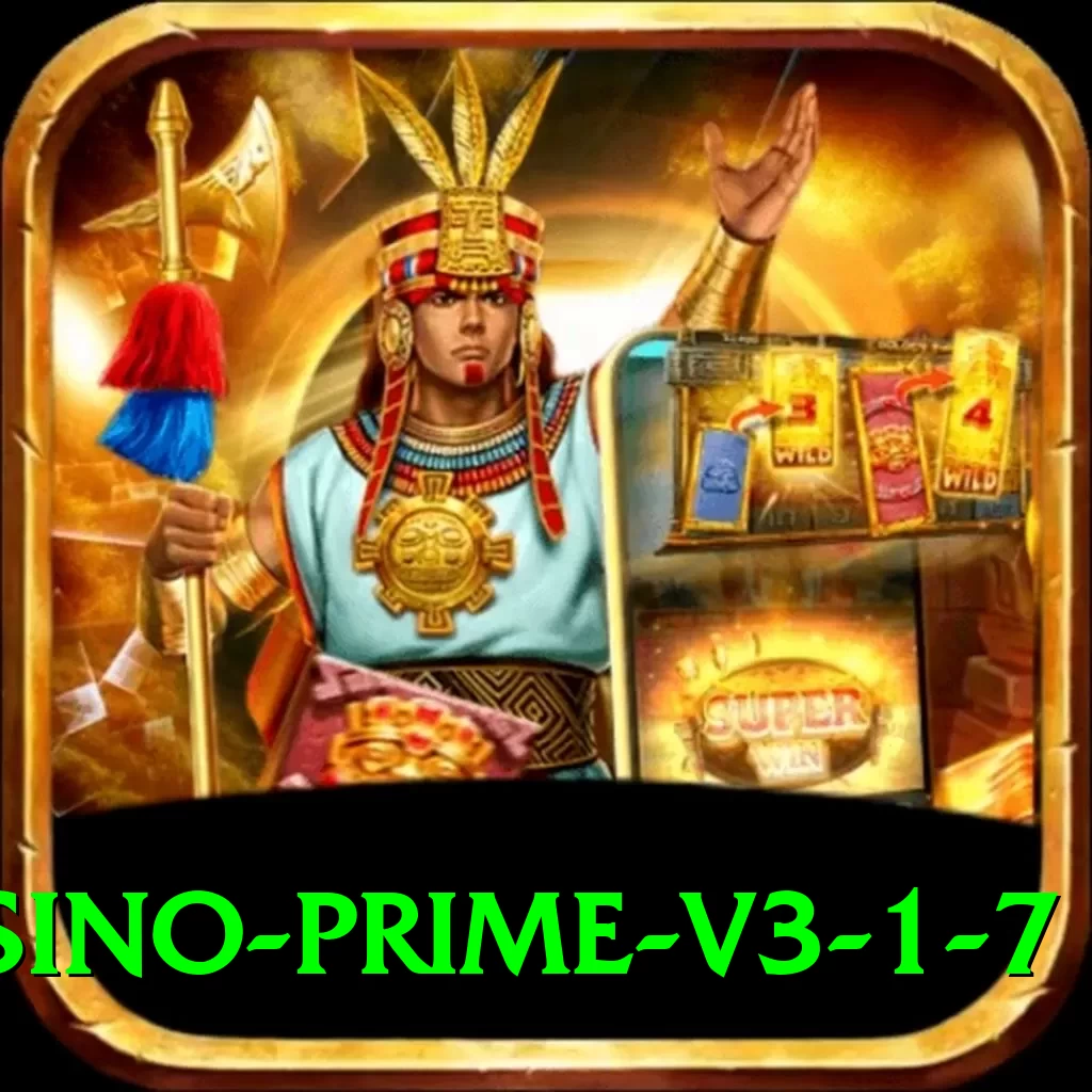 UP786 Game Casino Prime v3.1.7 - 2