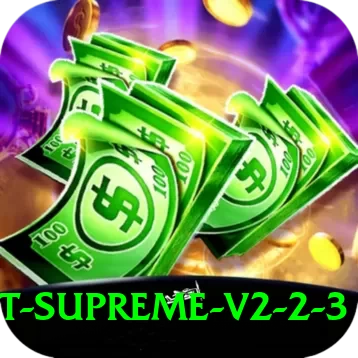 up786 Jackpot Supreme v2.2.3 - 2