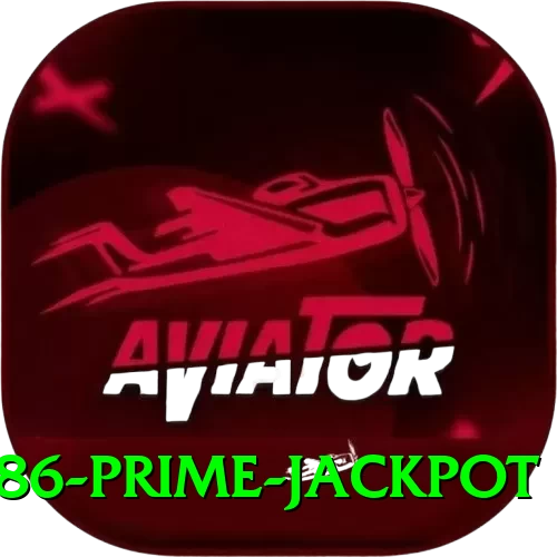 up786 Prime Jackpot - 2