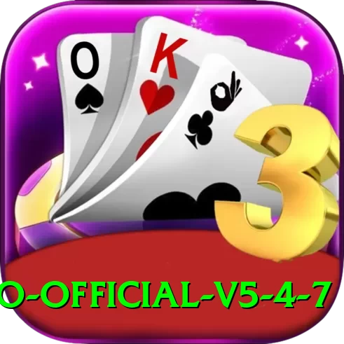 v44 Casino Official v5.4.7 - 2