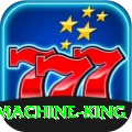 WC99 Slot Machine King