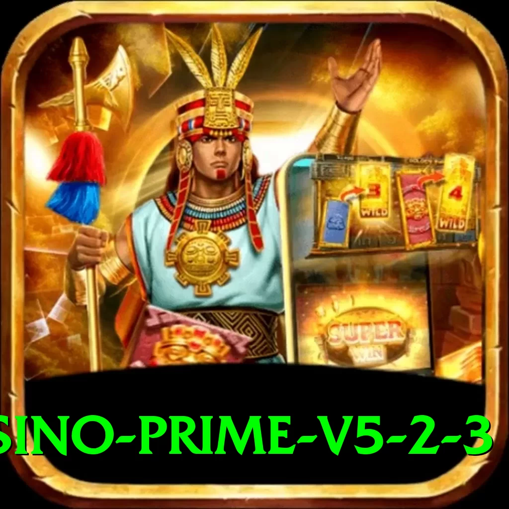 Wolf999 Game Casino Prime v5.2.3 - 2