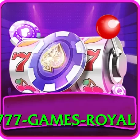 wt777 Games Royal - 2