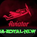 x555 Royal New
