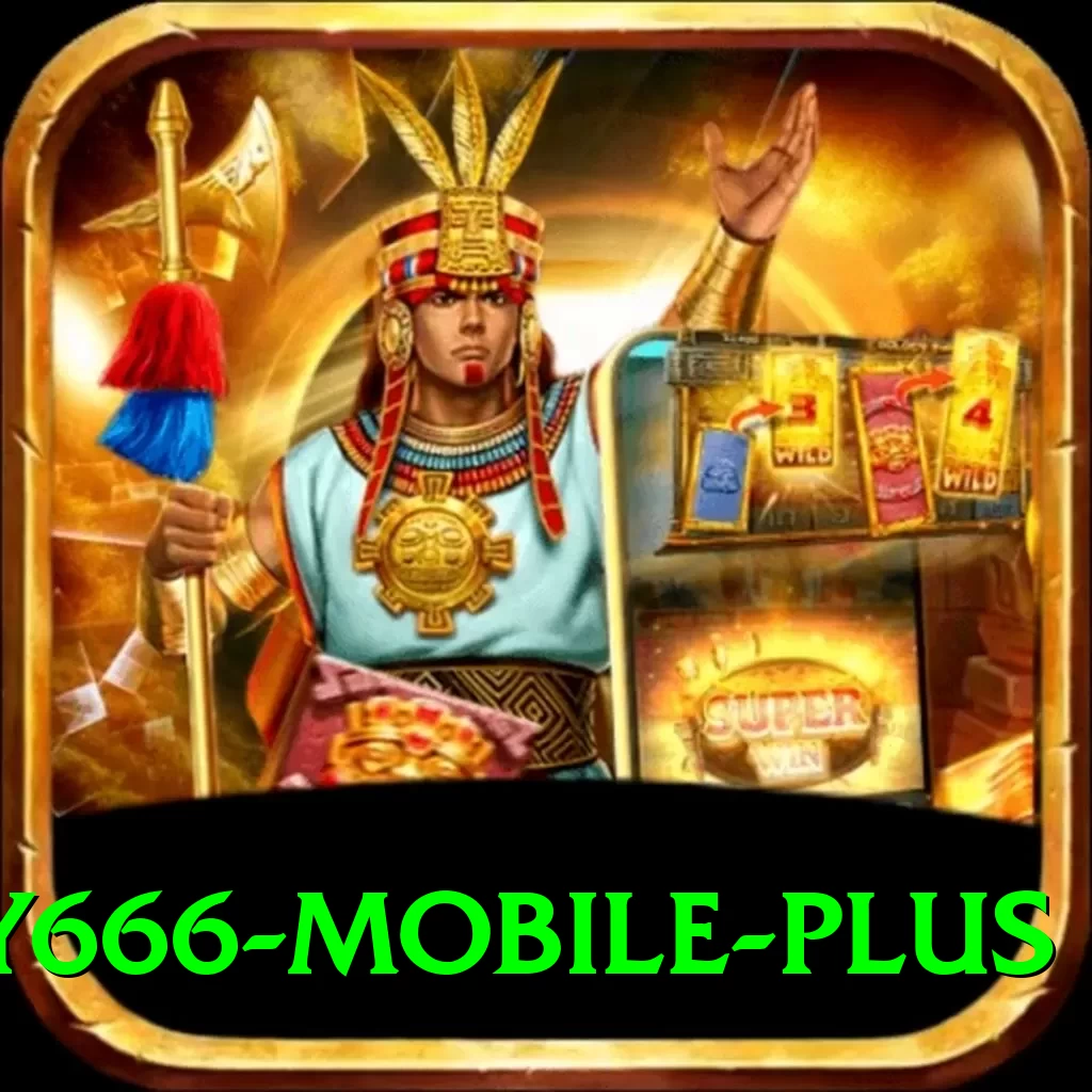 y666 Mobile Plus - 2
