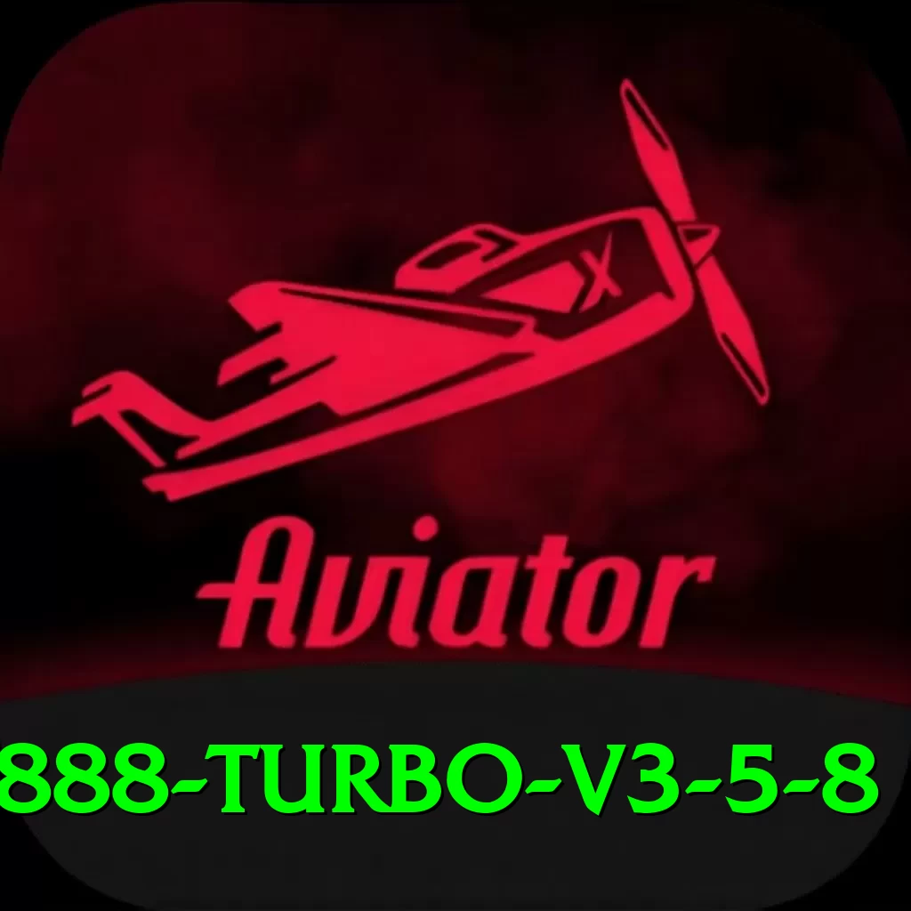 y888 Turbo v3.5.8 - 2