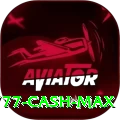 z777 Cash Max