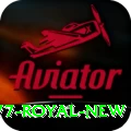 z777 Royal New
