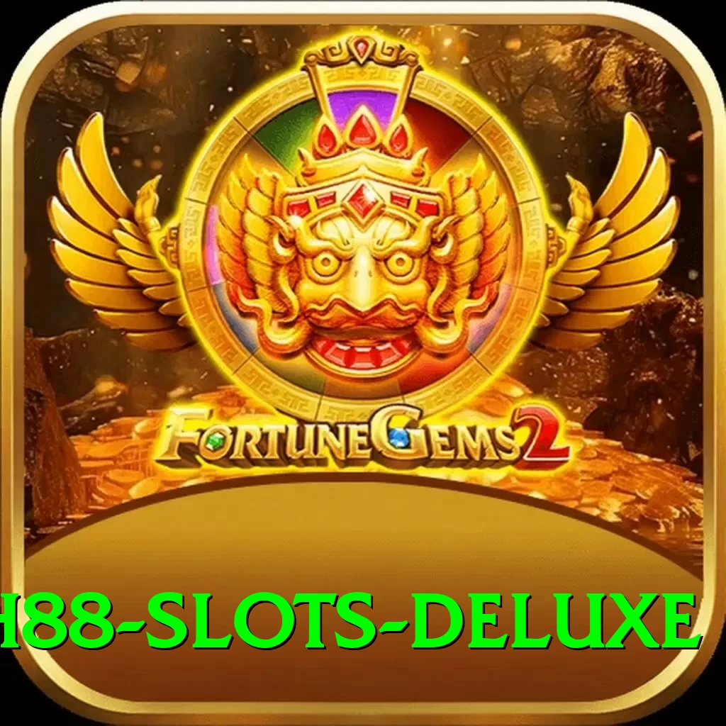 zh88 - Slots Deluxe - 2